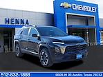 2025 Chevrolet Equinox AWD SUV for sale #SL262098 - photo 1