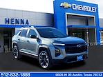 2025 Chevrolet Equinox AWD SUV for sale #SL262935 - photo 1