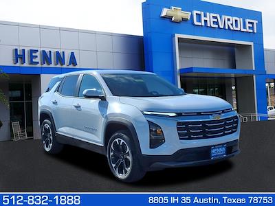 2025 Chevrolet Equinox AWD SUV for sale #SL264256 - photo 1