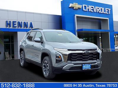 2025 Chevrolet Equinox FWD SUV for sale #SL282164 - photo 1