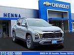 2025 Chevrolet Equinox FWD SUV for sale #SL282164 - photo 1