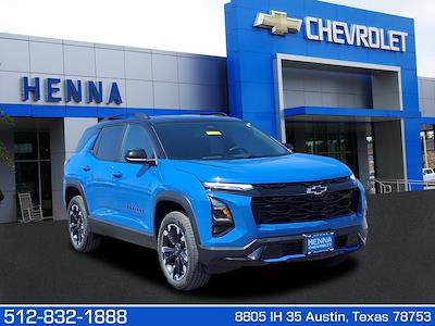 2025 Chevrolet Equinox FWD SUV for sale #SL305552 - photo 1