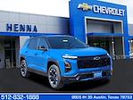 2025 Chevrolet Equinox FWD SUV for sale #SL305552 - photo 1