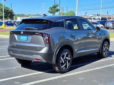 2025 Nissan Kicks FWD SUV for sale #SL314266 - photo 2