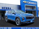 2025 Chevrolet Equinox FWD SUV for sale #SL316620 - photo 1