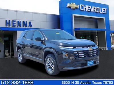 2025 Chevrolet Equinox FWD SUV for sale #SL322065 - photo 1