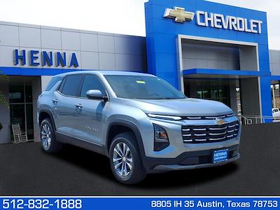 2025 Chevrolet Equinox FWD SUV for sale #SL322815 - photo 1