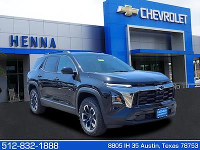 2025 Chevrolet Equinox AWD SUV for sale #SL327024 - photo 1