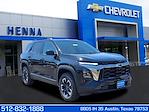2025 Chevrolet Equinox AWD SUV for sale #SL327024 - photo 1