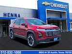 2025 Chevrolet Equinox FWD SUV for sale #SL327632 - photo 1