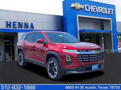 2025 Chevrolet Equinox FWD SUV for sale #SL327809 - photo 1