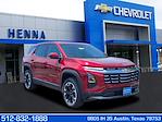 2025 Chevrolet Equinox FWD SUV for sale #SL327809 - photo 1