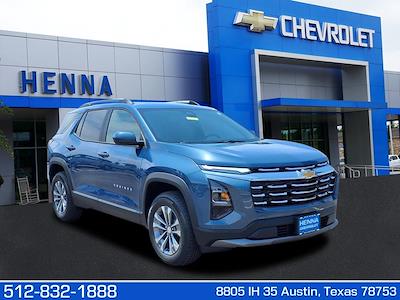 2025 Chevrolet Equinox AWD SUV for sale #SL327885 - photo 1