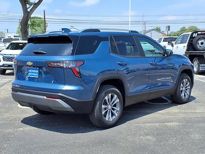2025 Chevrolet Equinox AWD SUV for sale #SL327885 - photo 2