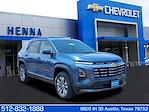 2025 Chevrolet Equinox AWD SUV for sale #SL327885 - photo 1