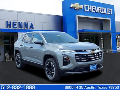 2025 Chevrolet Equinox FWD SUV for sale #SL328337 - photo 1