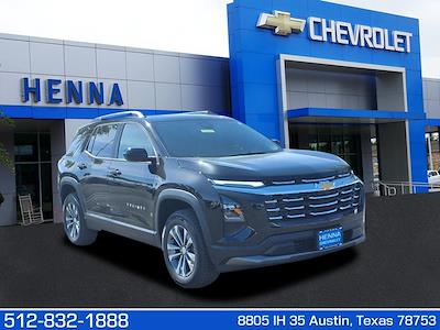 2025 Chevrolet Equinox AWD SUV for sale #SL330067 - photo 1
