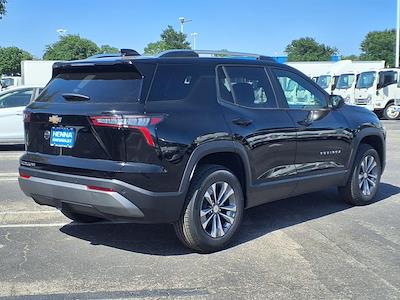 2025 Chevrolet Equinox AWD SUV for sale #SL330067 - photo 2