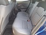 2025 Nissan Kicks FWD SUV for sale #SL386484 - photo 9