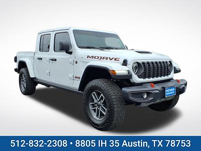 2025 Jeep Gladiator Crew Cab 4WD Pickup for sale #SL522256 - photo 1