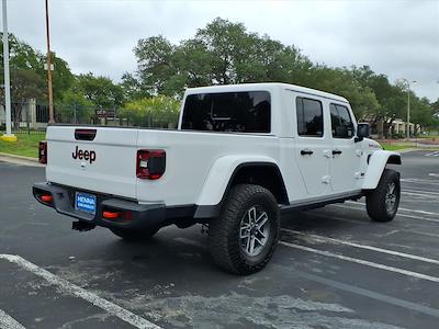 2025 Jeep Gladiator Crew Cab 4WD Pickup for sale #SL522256 - photo 2