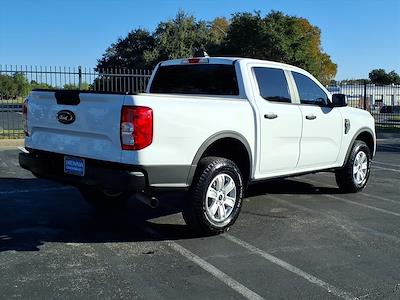 Used 2025 Ford Ranger XL SuperCrew Cab for sale #SLE02543 - photo 2