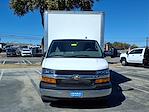 New 2025 Chevrolet Express 3500 Regular Cab Box Truck for sale #SN001184 - photo 3