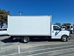 New 2025 Chevrolet Express 3500 Regular Cab Box Truck for sale #SN001184 - photo 6