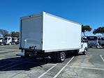 New 2025 Chevrolet Express 3500 Regular Cab Box Truck for sale #SN001184 - photo 2