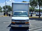 2025 Chevrolet Express 3500 Regular Cab DRW RWD Box Van for sale #SN007844 - photo 3