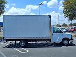 2025 Chevrolet Express 3500 Regular Cab DRW RWD Box Van for sale #SN007844 - photo 4