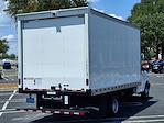 2025 Chevrolet Express 3500 Regular Cab DRW RWD Box Van for sale #SN007844 - photo 2