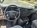 2025 Chevrolet Express 3500 Regular Cab DRW RWD Box Van for sale #SN007844 - photo 7