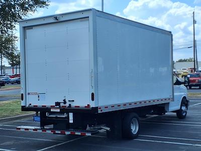 2025 Chevrolet Express 3500 Regular Cab DRW RWD Box Truck for sale #SN007947 - photo 2