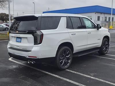 2025 Chevrolet Tahoe RWD, SUV for sale #SR122495 - photo 2