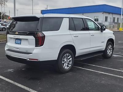 2025 Chevrolet Tahoe 4WD, SUV for sale #SR147692 - photo 2