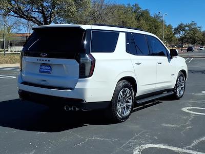 Used 2025 Chevrolet Tahoe Z71 for sale #SR14791A - photo 2