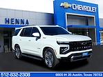 Used 2025 Chevrolet Tahoe Z71 for sale #SR14791A - photo 1
