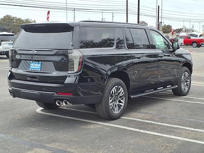 2025 Chevrolet Suburban 4WD, SUV for sale #SR159976 - photo 2