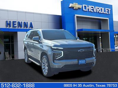 2025 Chevrolet Tahoe RWD SUV for sale #SR16158A - photo 1