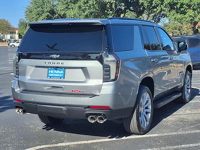 2025 Chevrolet Tahoe RWD SUV for sale #SR16158A - photo 2