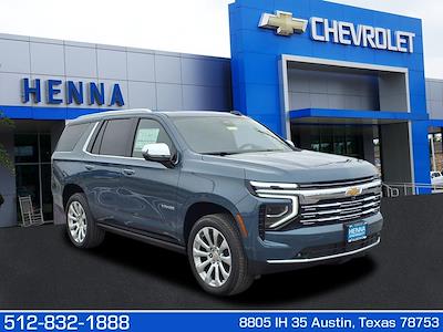 2025 Chevrolet Tahoe RWD SUV for sale #SR164251 - photo 1