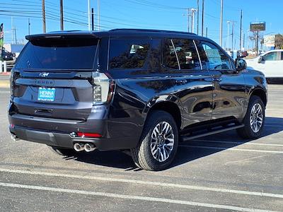 2025 Chevrolet Tahoe 4WD, SUV for sale #SR177553 - photo 2