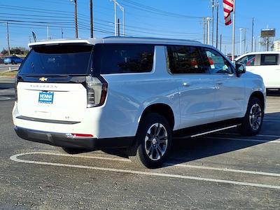 2025 Chevrolet Suburban RWD, SUV for sale #SR181704 - photo 2