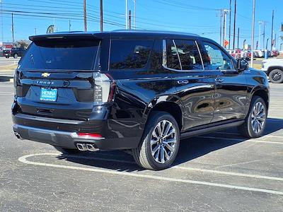 2025 Chevrolet Tahoe 4WD, SUV for sale #SR186651 - photo 2