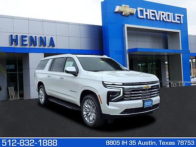 2025 Chevrolet Suburban RWD SUV for sale #SR198209 - photo 1