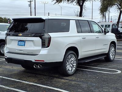2025 Chevrolet Suburban RWD SUV for sale #SR198209 - photo 2