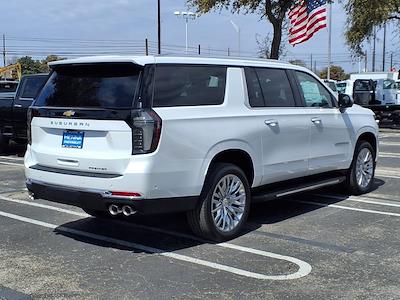 2025 Chevrolet Suburban 4WD SUV for sale #SR201257 - photo 2