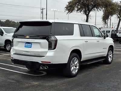 2025 Chevrolet Suburban 4WD SUV for sale #SR201780 - photo 2