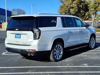 2025 Chevrolet Suburban RWD SUV for sale #SR206850 - photo 2